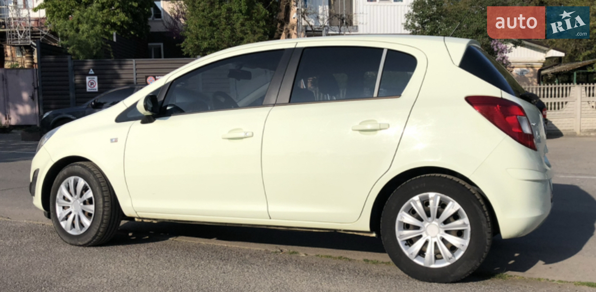2013 Opel Corsa - мініатюра 7