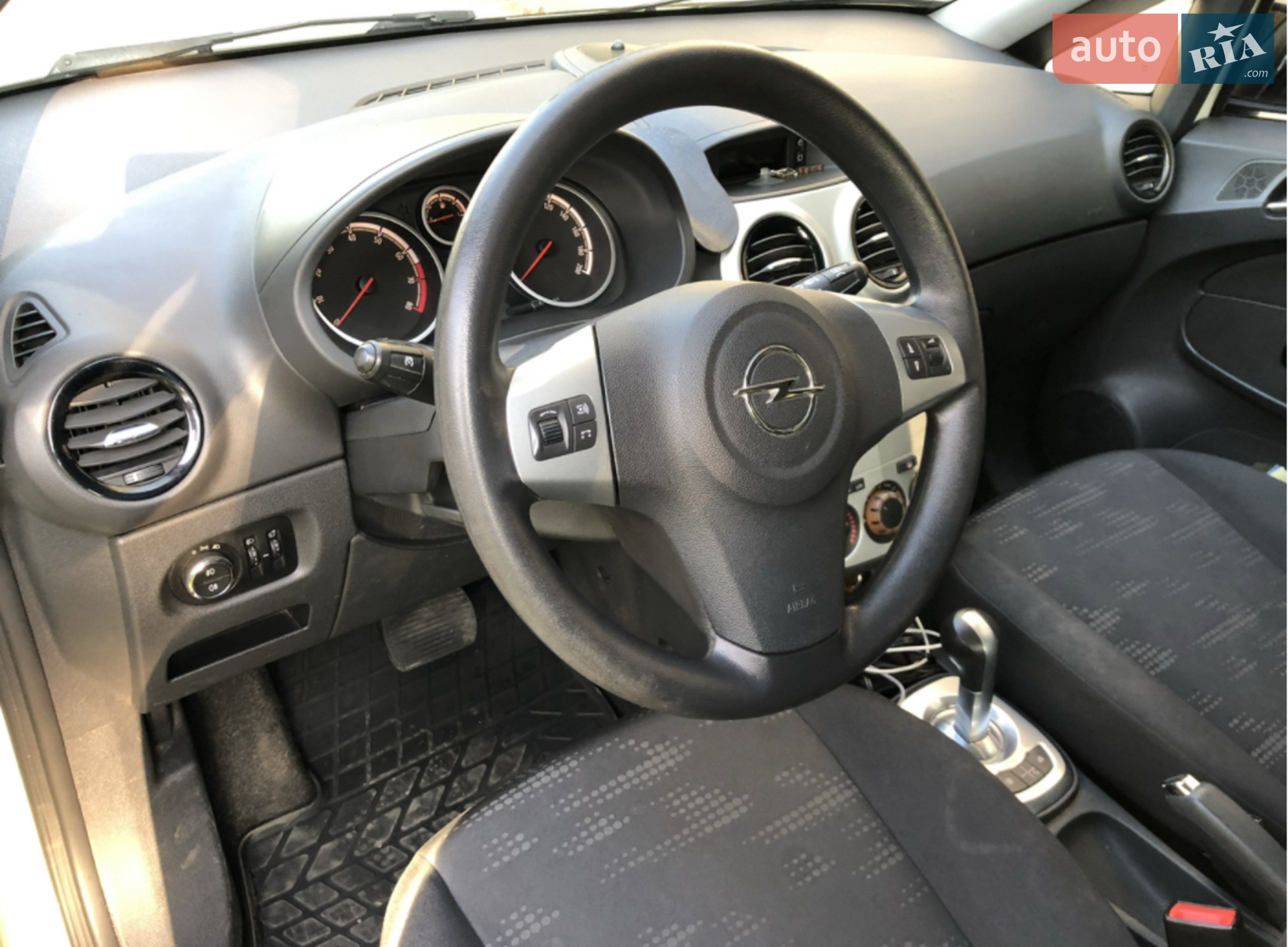 2013 Opel Corsa - мініатюра 9