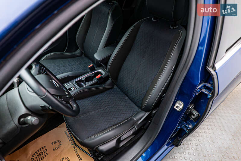 Хэтчбек Opel Corsa 2021 в Киеве фото 9 Хэтчбек Opel Corsa 2021 в Киеве