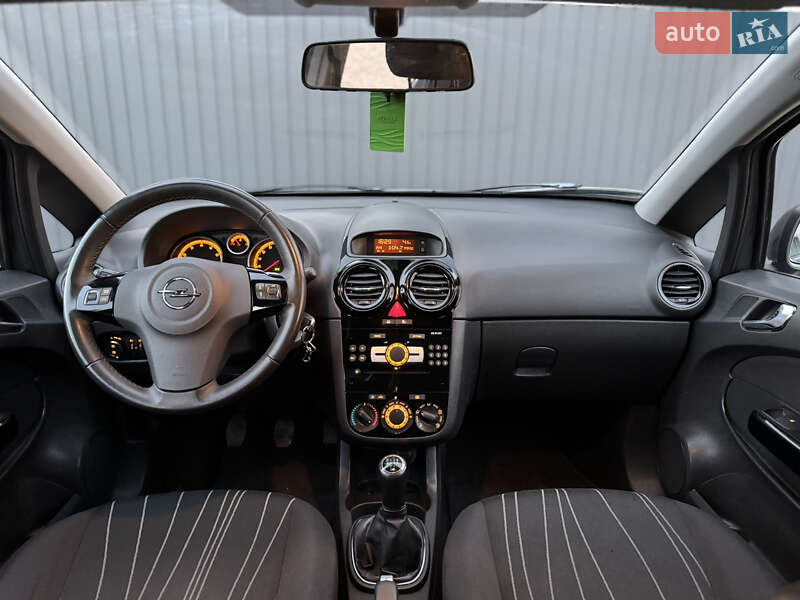 Хэтчбек Opel Corsa 2011 в Стрые фото 33 Хэтчбек Opel Corsa 2011 в Стрые