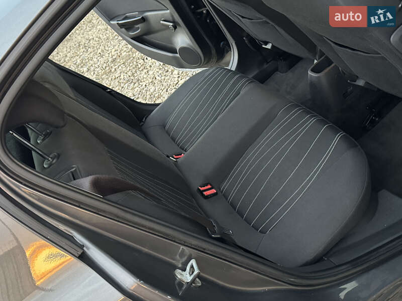 Хэтчбек Opel Corsa 2011 в Стрые фото 47 Хэтчбек Opel Corsa 2011 в Стрые