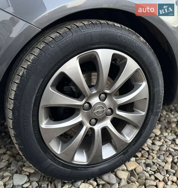Хэтчбек Opel Corsa 2011 в Стрые фото 57 Хэтчбек Opel Corsa 2011 в Стрые