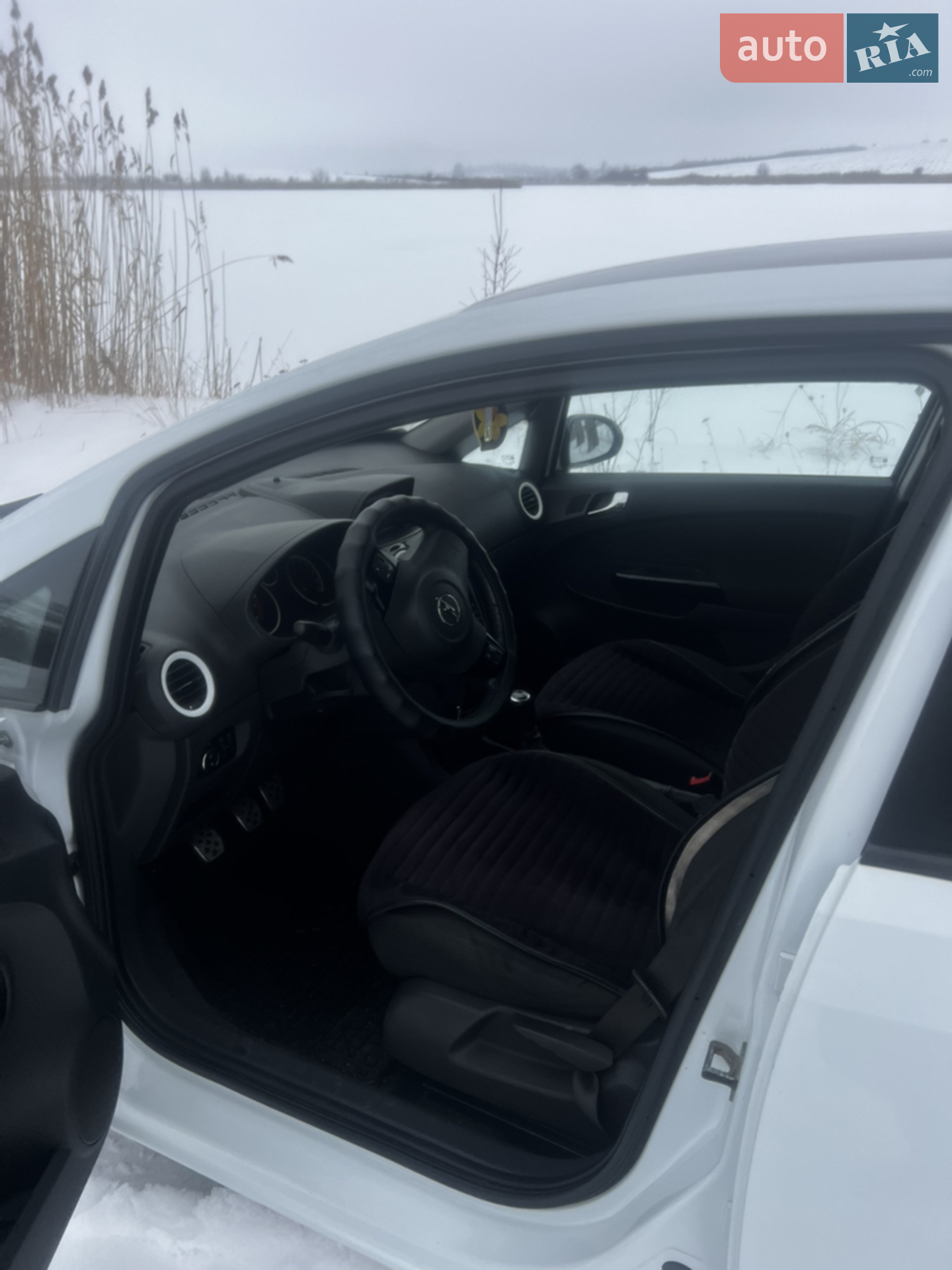 2010 Opel Corsa - мініатюра 16