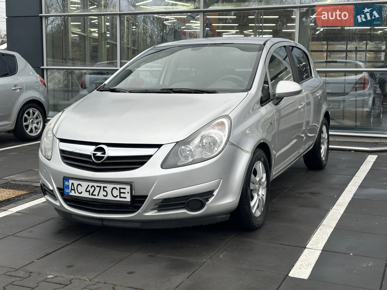 2011 Opel Corsa - мініатюра 14