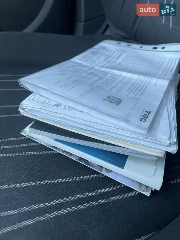Хэтчбек Opel Corsa 2007 в Киеве документ