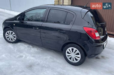 Хетчбек Opel Corsa 2007 в Києві