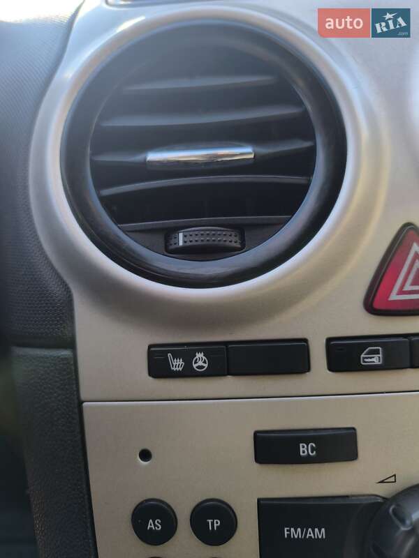 Хэтчбек Opel Corsa 2008 в Надворной фото 11 Хэтчбек Opel Corsa 2008 в Надворной