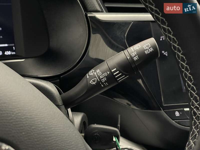 Хэтчбек Opel Corsa 2020 в Киеве фото 15 Хэтчбек Opel Corsa 2020 в Киеве