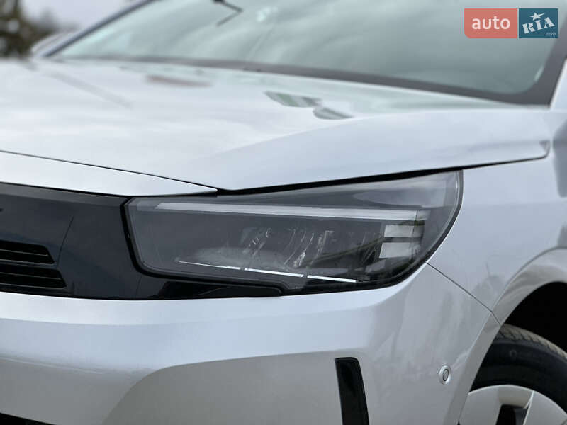 Хэтчбек Opel Corsa 2025 в Дрогобыче