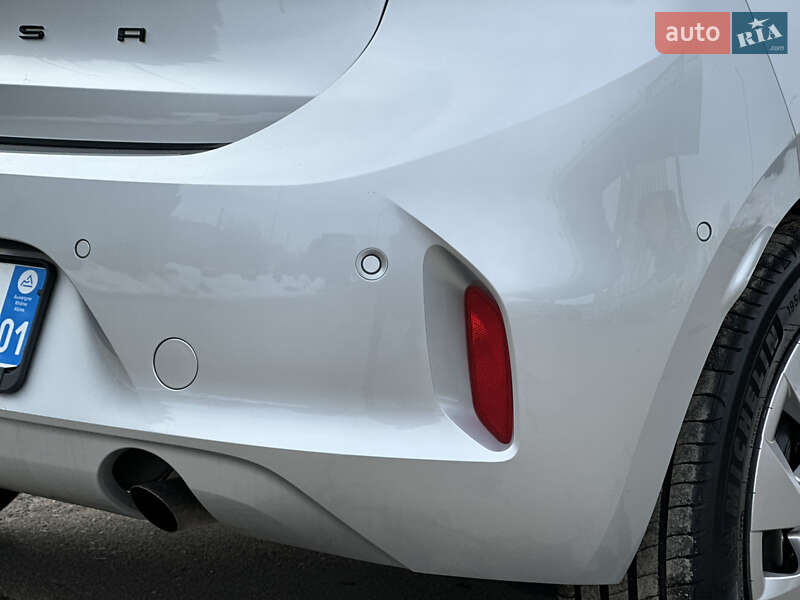 Хэтчбек Opel Corsa 2025 в Дрогобыче