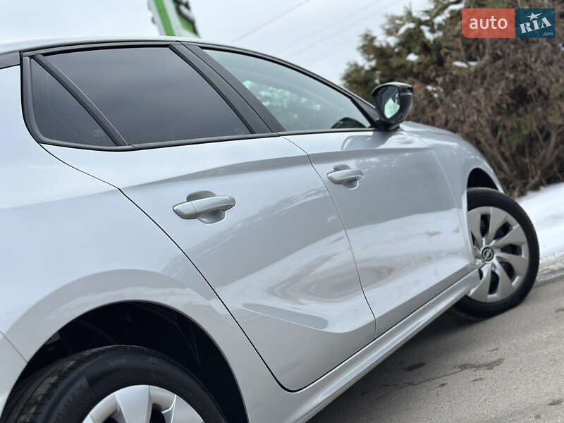 Хэтчбек Opel Corsa 2025 в Дрогобыче