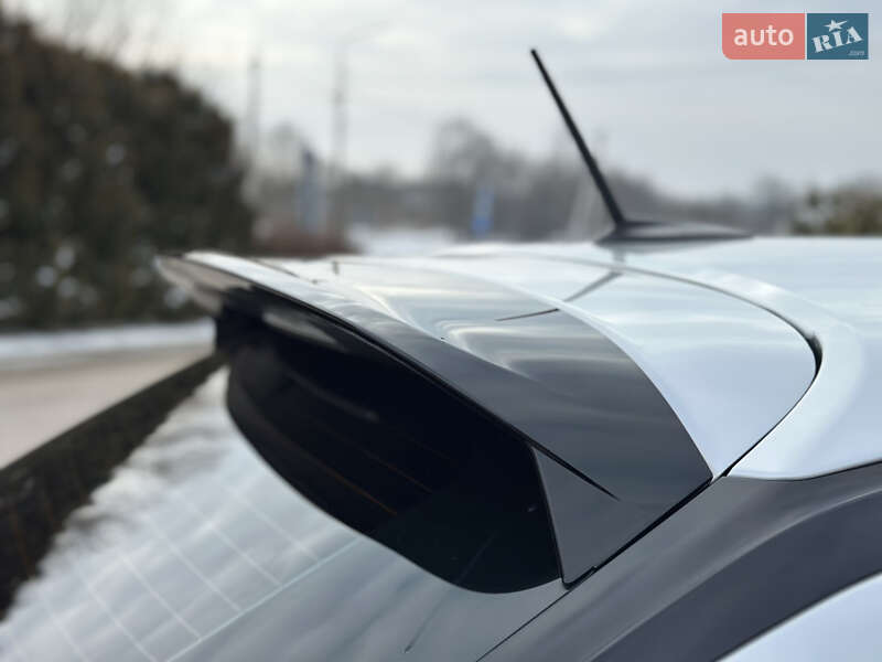 Хэтчбек Opel Corsa 2025 в Дрогобыче