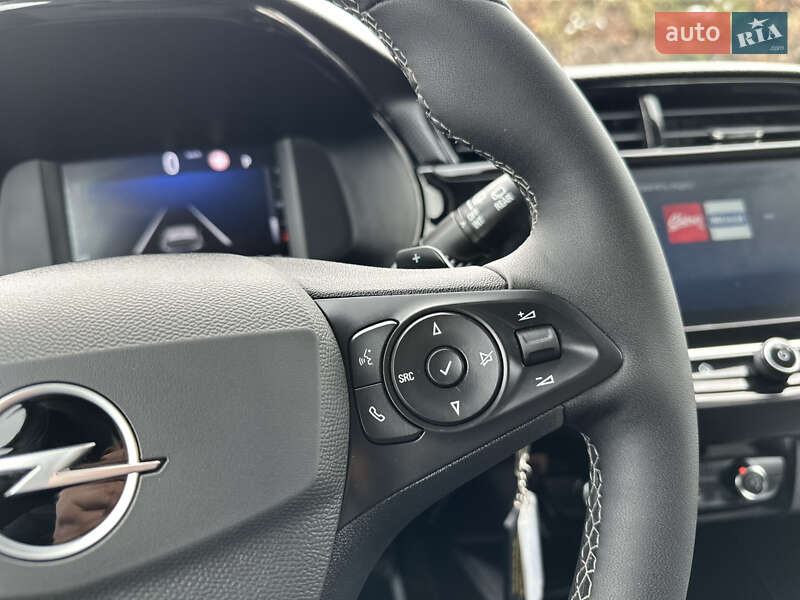 Хэтчбек Opel Corsa 2025 в Дрогобыче