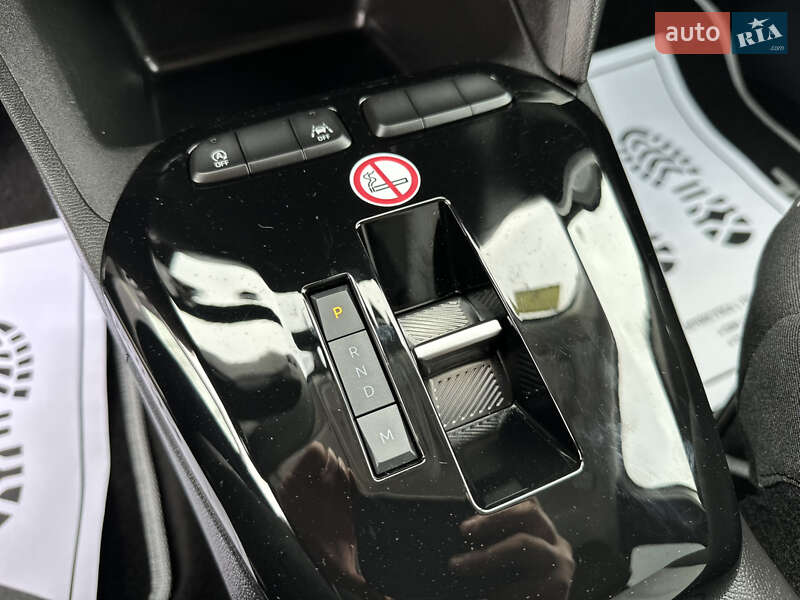 Хэтчбек Opel Corsa 2025 в Дрогобыче