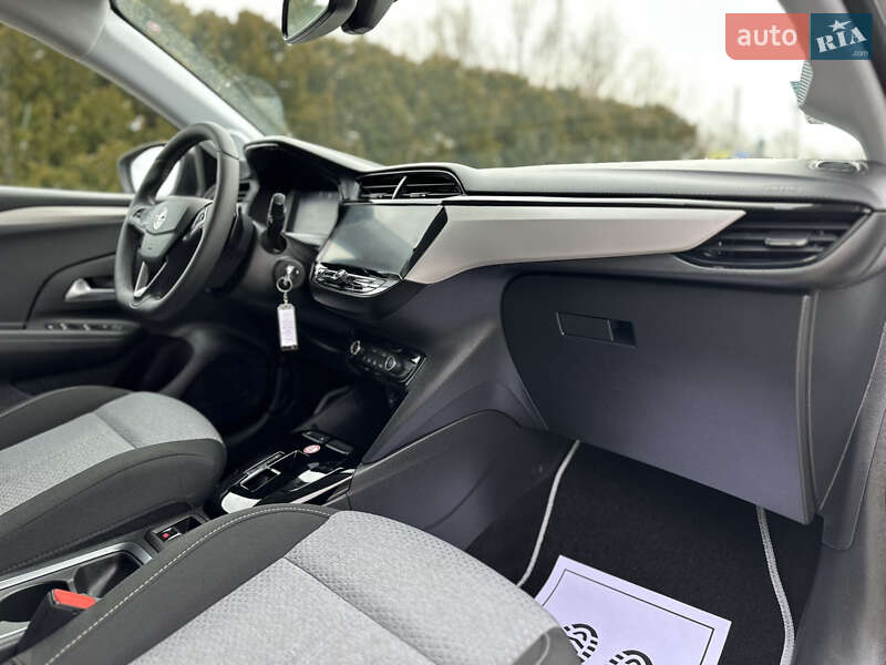 Хэтчбек Opel Corsa 2025 в Дрогобыче