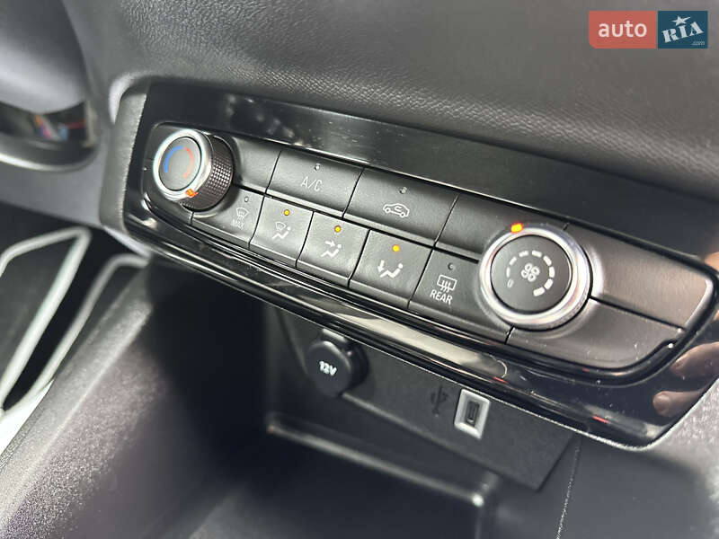 Хэтчбек Opel Corsa 2025 в Дрогобыче