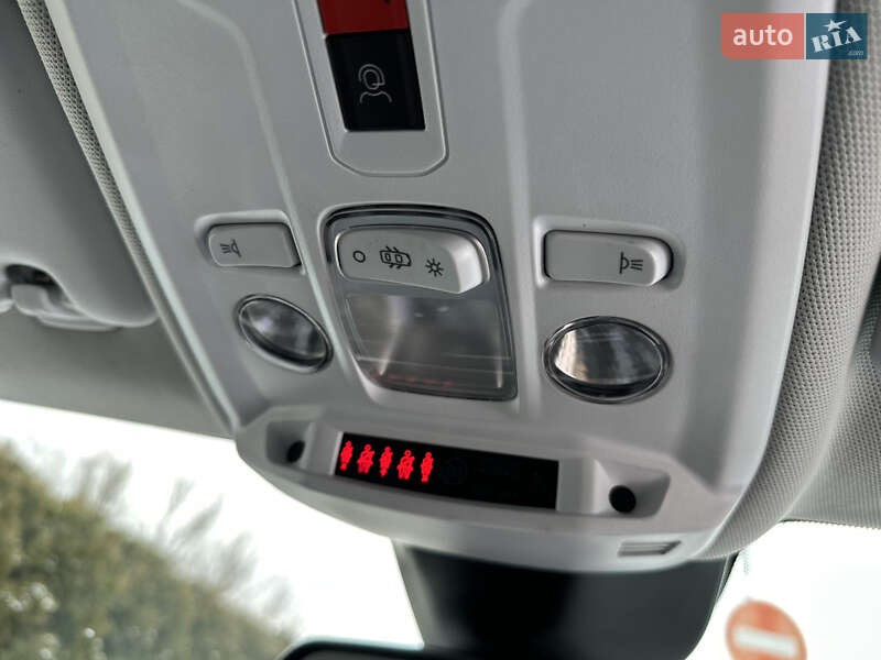 Хэтчбек Opel Corsa 2025 в Дрогобыче