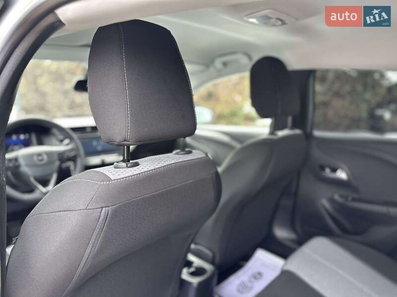 Хэтчбек Opel Corsa 2025 в Дрогобыче