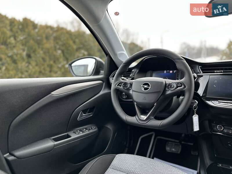Хэтчбек Opel Corsa 2025 в Дрогобыче