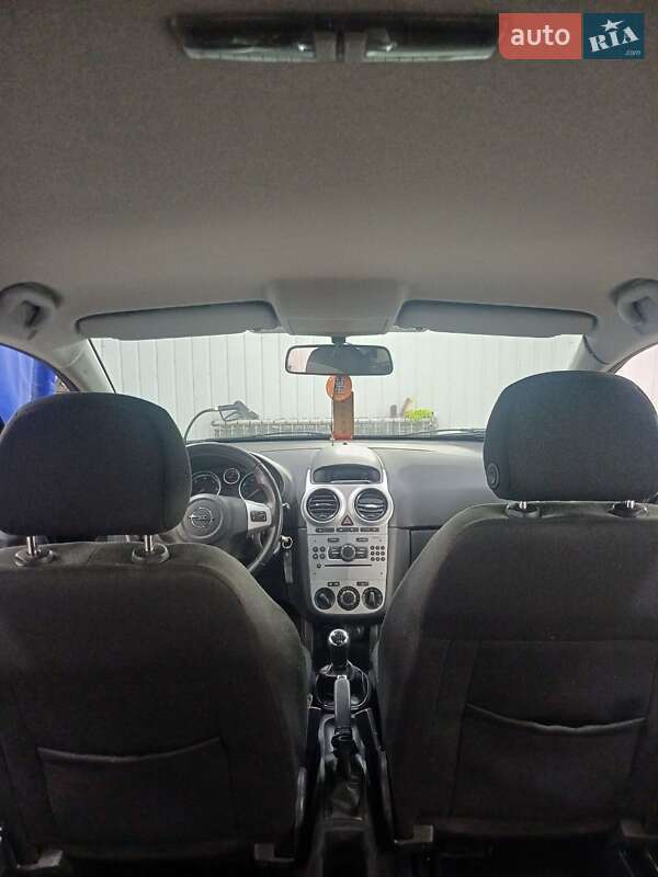Хэтчбек Opel Corsa 2010 в Житомире фото 21 Хэтчбек Opel Corsa 2010 в Житомире