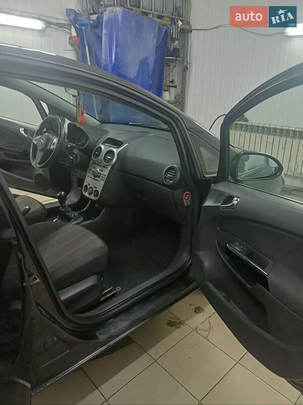 Хэтчбек Opel Corsa 2010 в Житомире фото 18 Хэтчбек Opel Corsa 2010 в Житомире