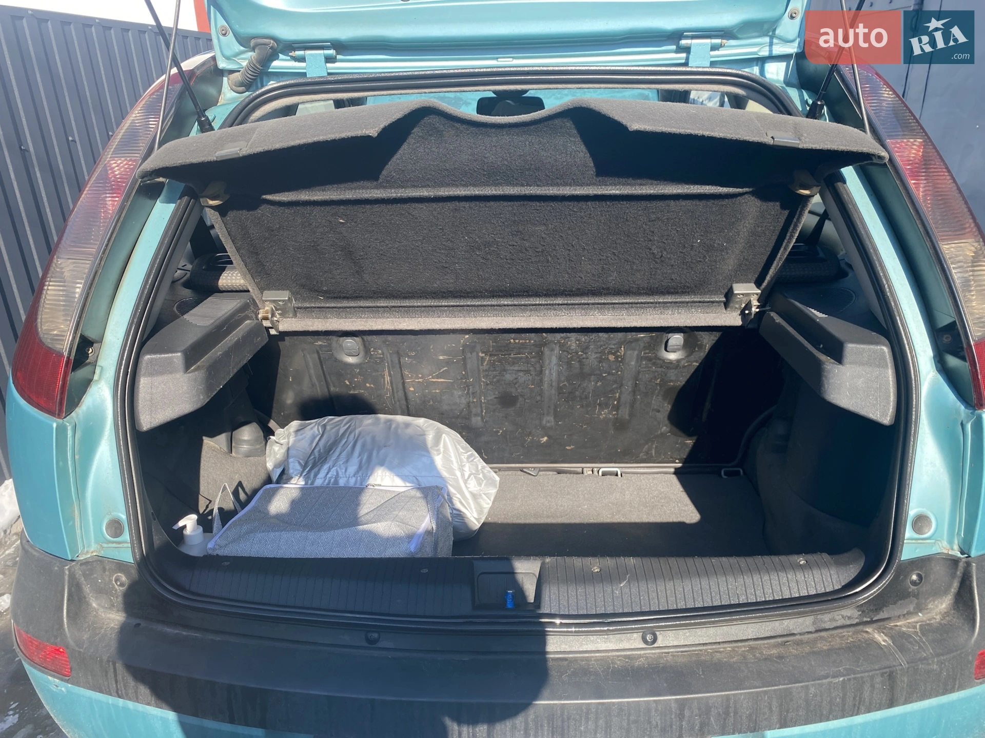 Opel Corsa 2002 VIN W0L0XCF0824344133 фото оголошення 2 з 9