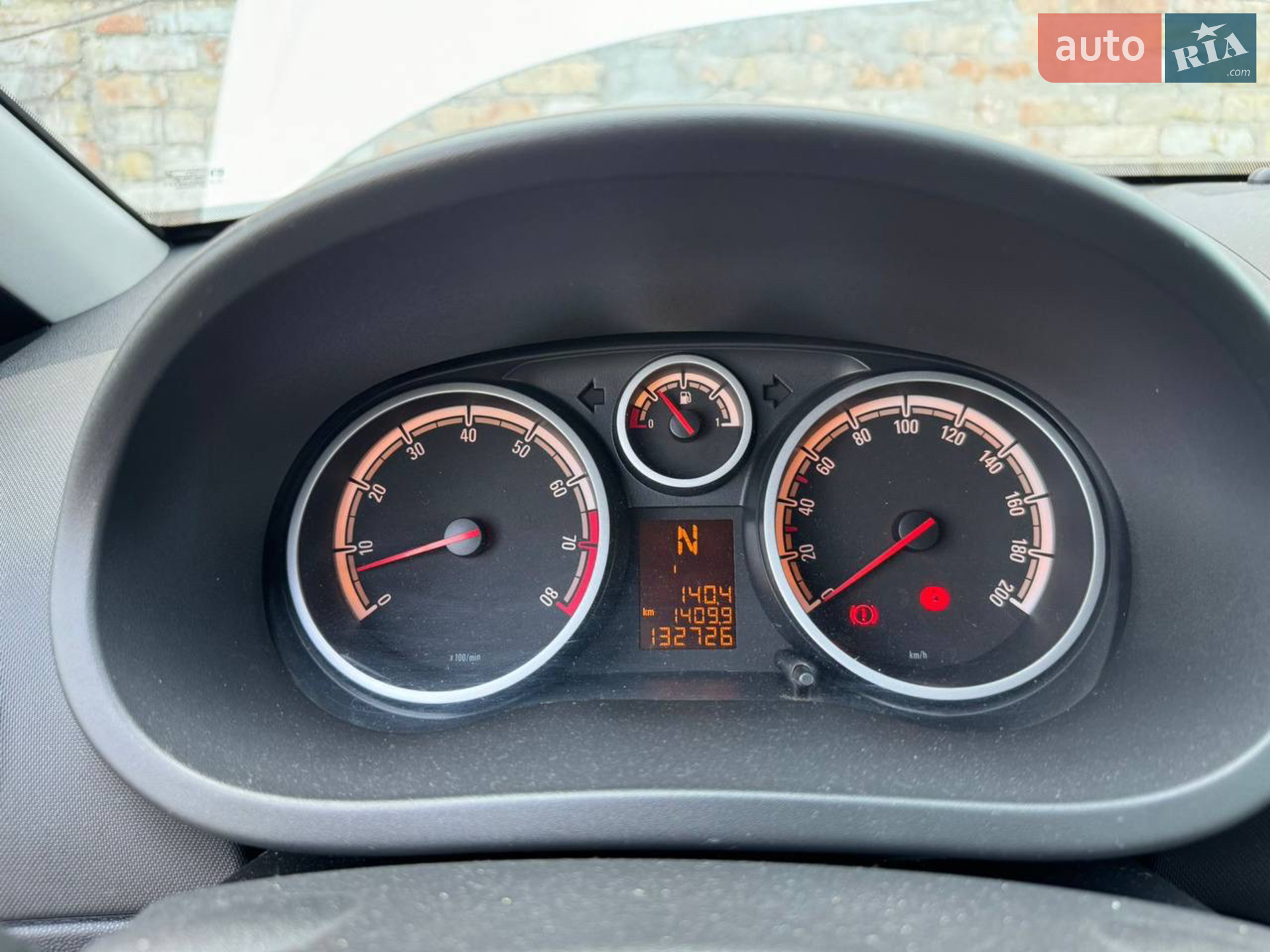 2013 Opel Corsa - мініатюра 7