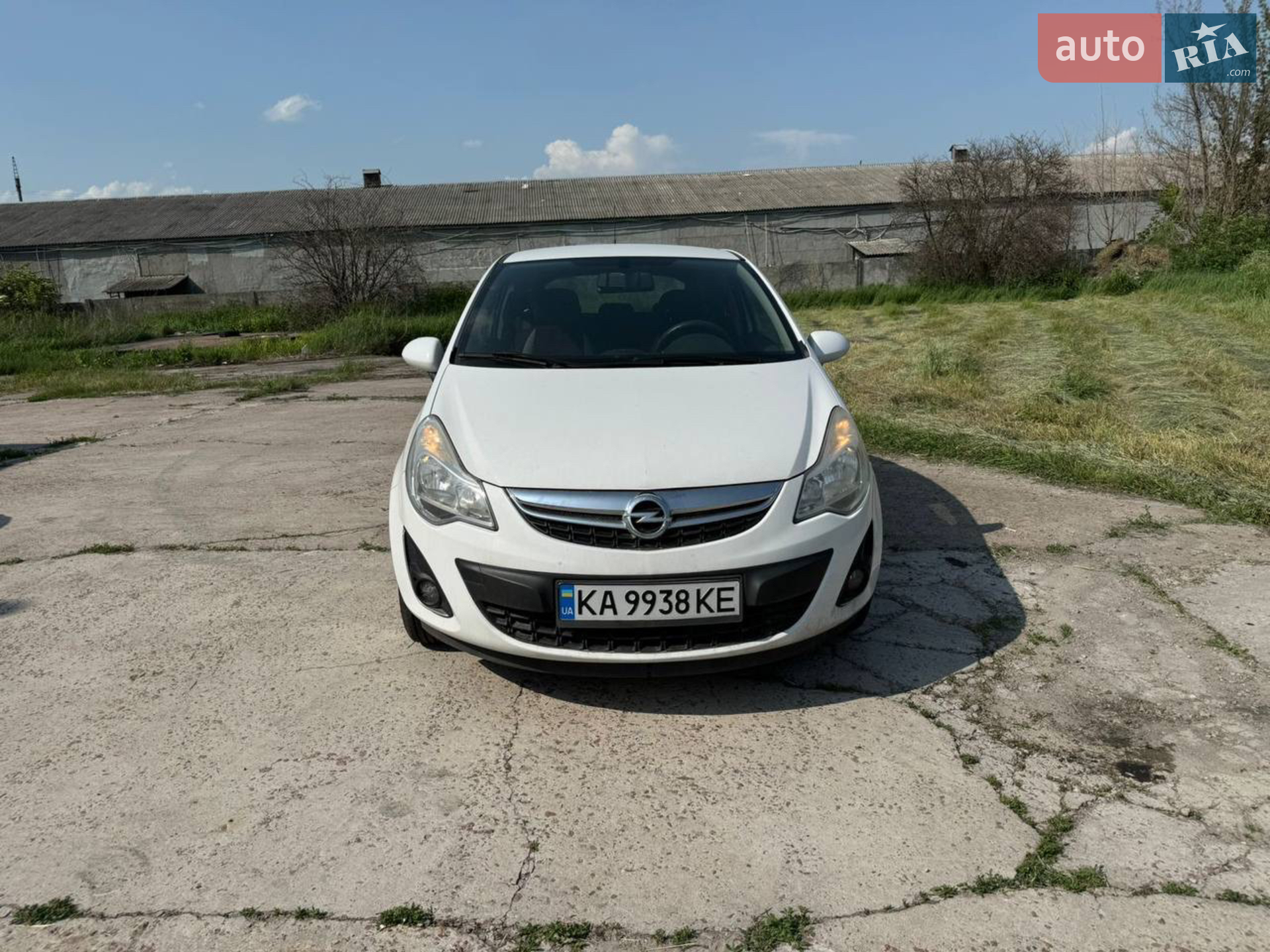 2013 Opel Corsa - мініатюра 6