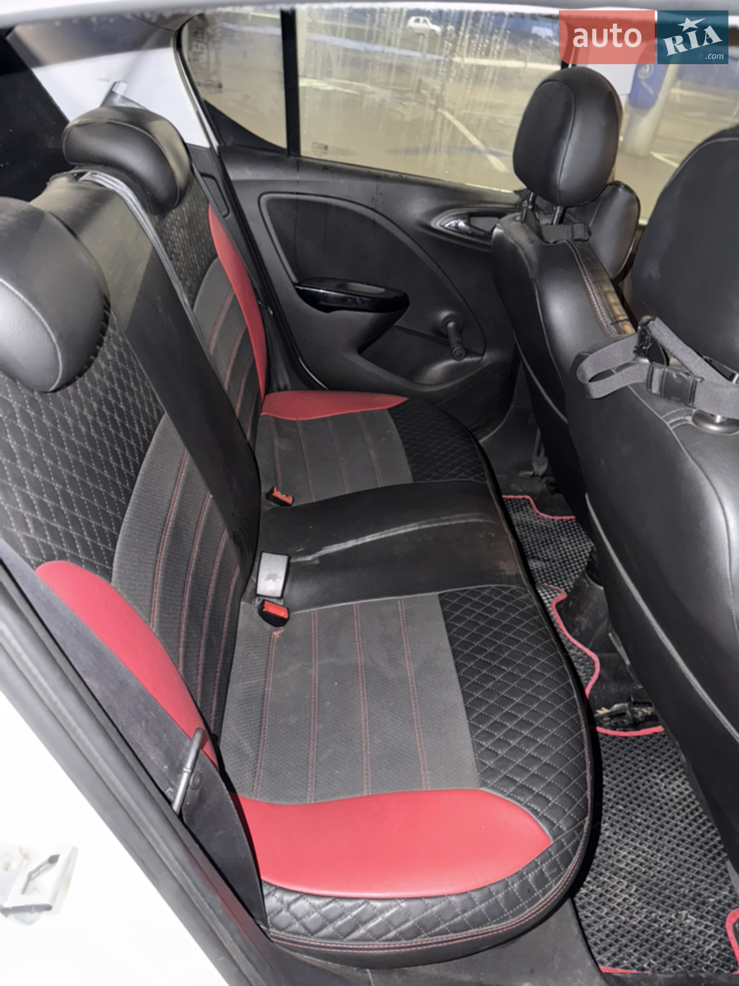 2015 Opel Corsa - мініатюра 12