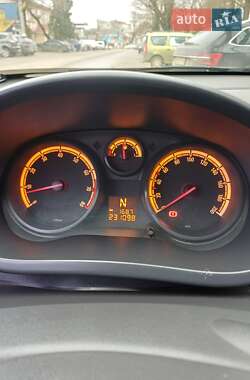 Хэтчбек Opel Corsa 2008 в Великодолинском