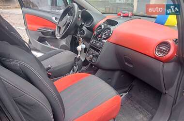 Хэтчбек Opel Corsa 2007 в Ивано-Франковске фото 5 Хэтчбек Opel Corsa 2007 в Ивано-Франковске