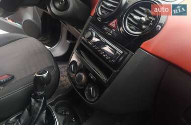 Хэтчбек Opel Corsa 2007 в Ивано-Франковске фото 9 Хэтчбек Opel Corsa 2007 в Ивано-Франковске