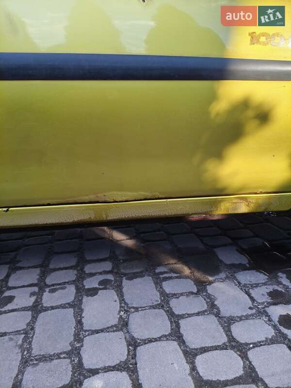 Хэтчбек Opel Corsa 2000 в Львове фото 17 Хэтчбек Opel Corsa 2000 в Львове