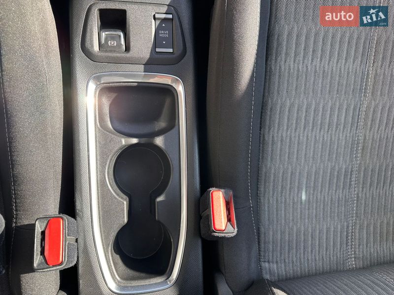 Хэтчбек Opel Corsa 2021 в Виннице