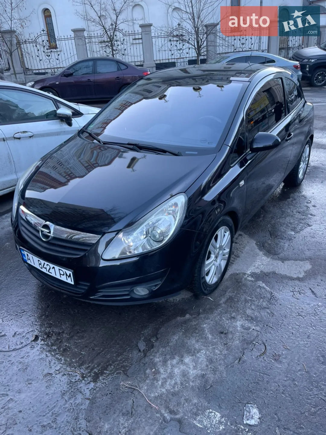 Фото авто 2