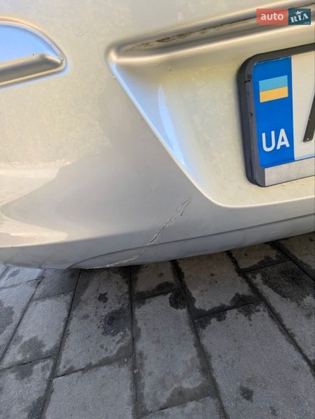 Хэтчбек Opel Corsa 2008 в Луцке