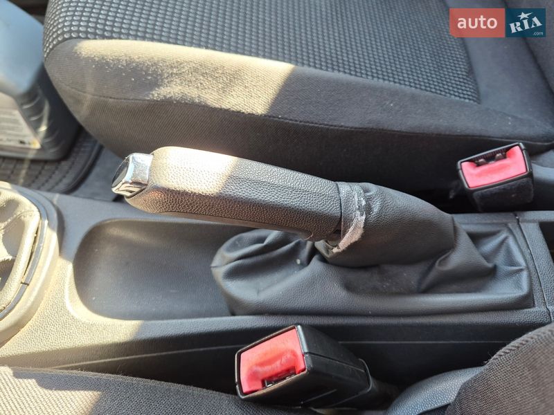 Хетчбек Opel Corsa 2008 в Києві фото 17 Хетчбек Opel Corsa 2008 в Києві