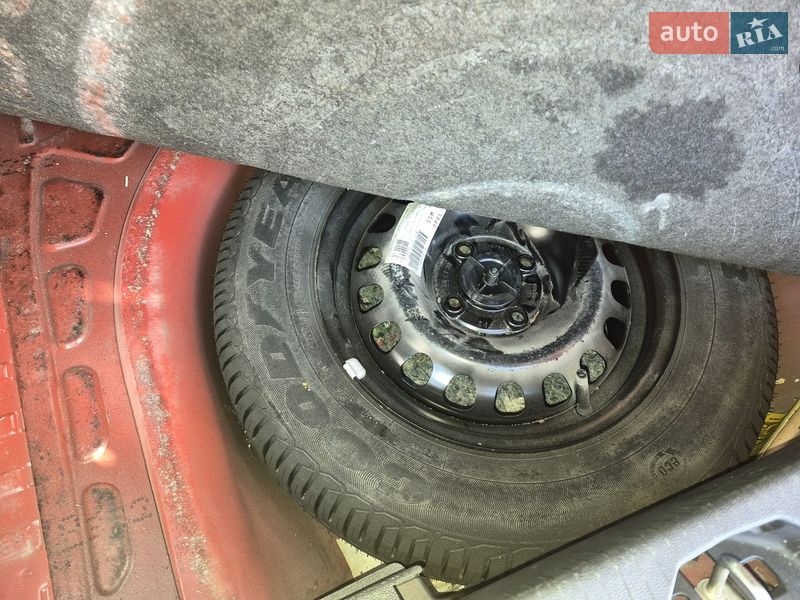 Хетчбек Opel Corsa 2008 в Києві фото 21 Хетчбек Opel Corsa 2008 в Києві