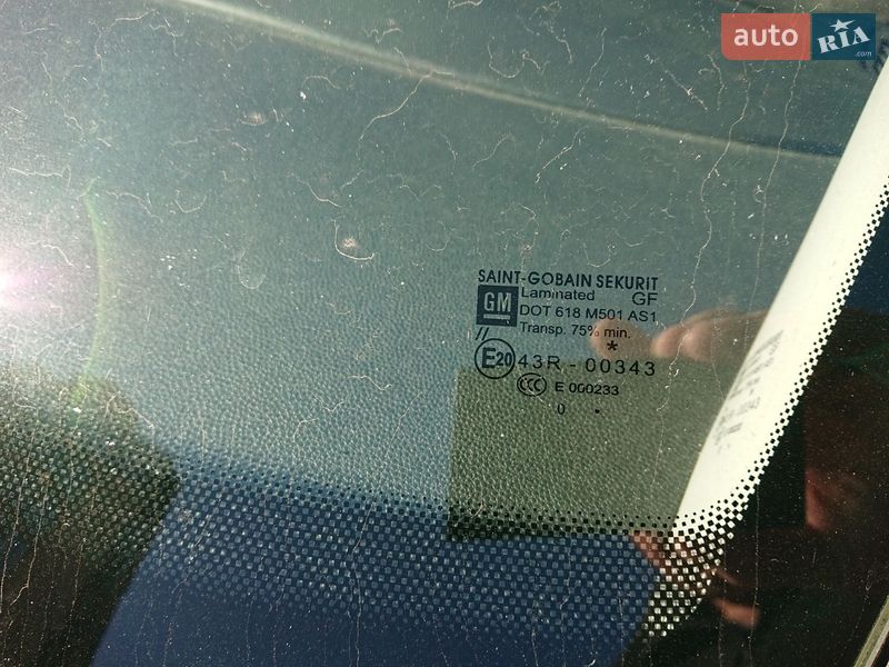 Хэтчбек Opel Corsa 2011 в Житомире