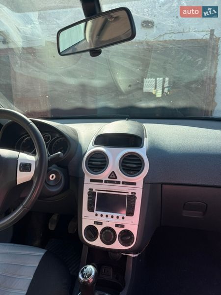 Хэтчбек Opel Corsa 2011 в Коломые