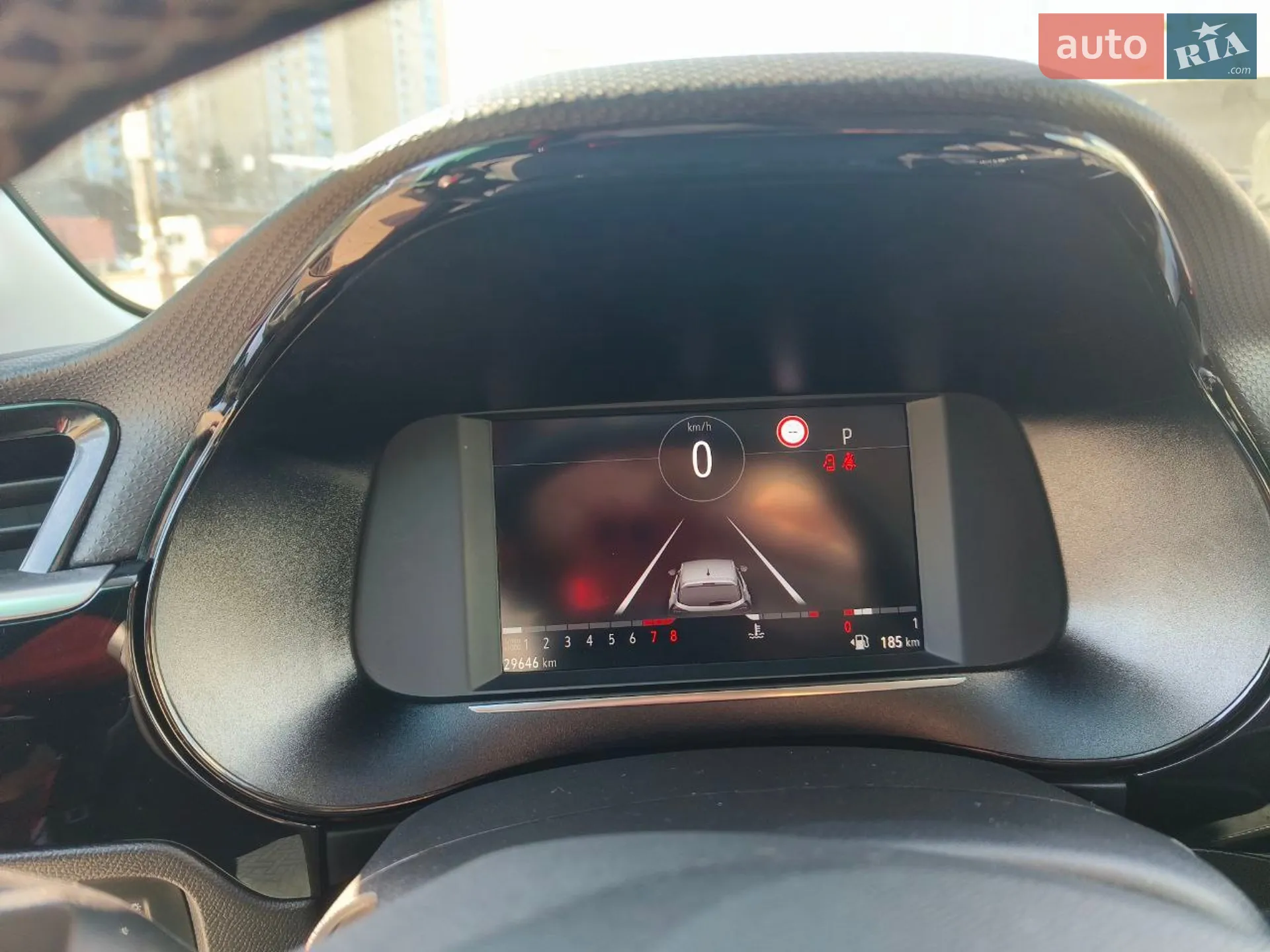 2021 Opel Corsa - мініатюра 13