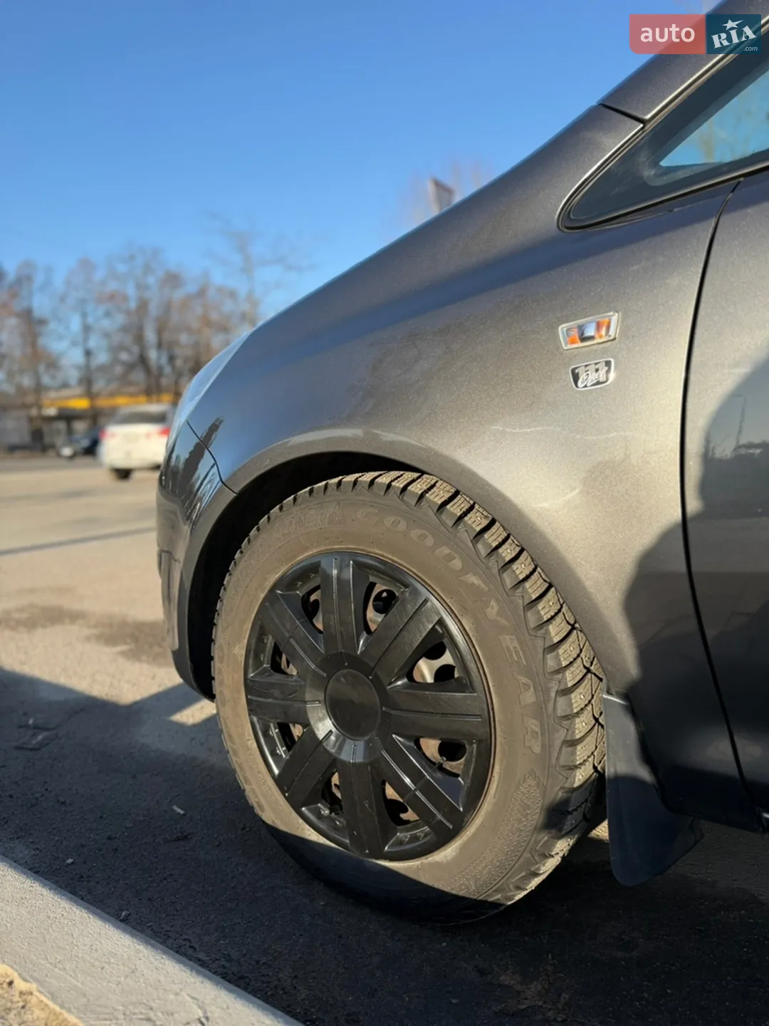 2010 Opel Corsa - мініатюра 8