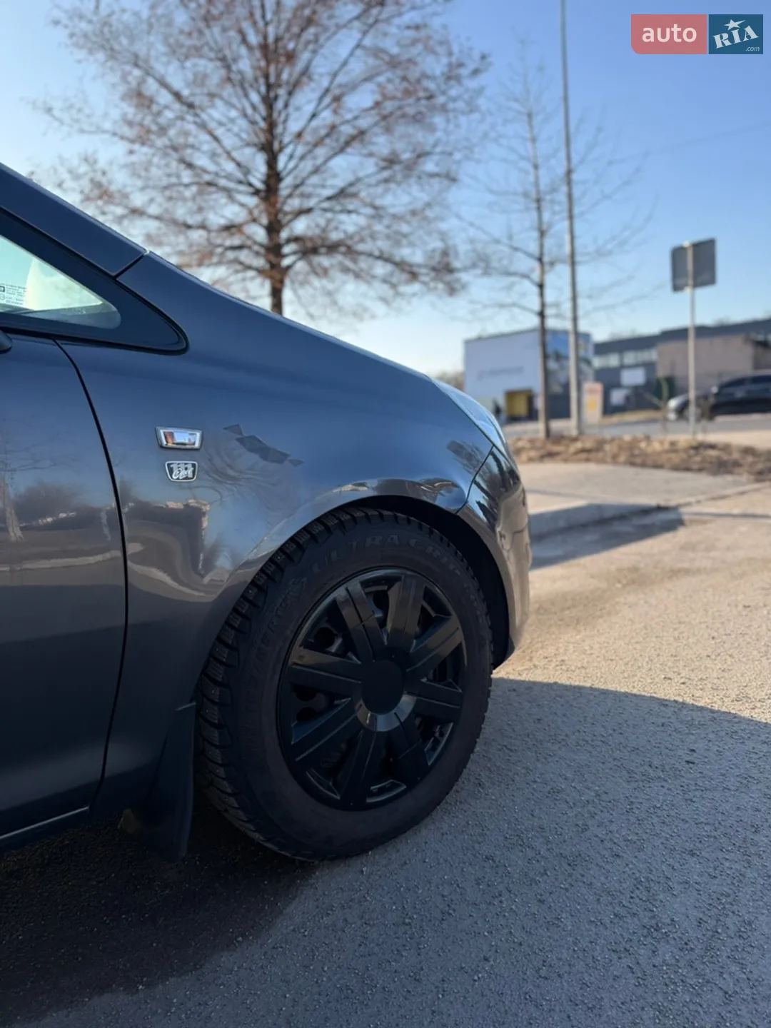 2010 Opel Corsa - мініатюра 3