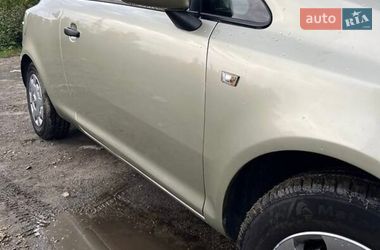 Хэтчбек Opel Corsa 2008 в Белой Церкви