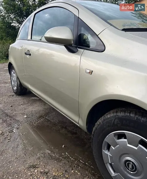Opel Corsa 2008 VIN Y6D0SDL0884265256 фото оголошення 5 з 56