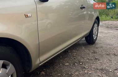 Хэтчбек Opel Corsa 2008 в Белой Церкви
