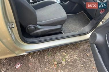 Хэтчбек Opel Corsa 2008 в Белой Церкви