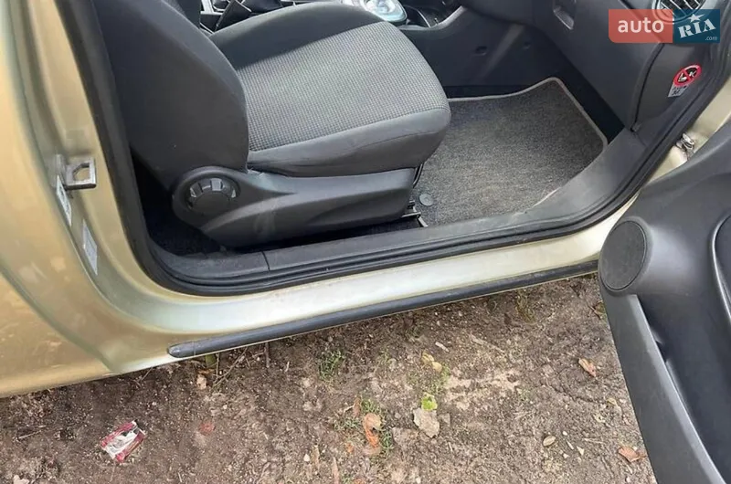 Opel Corsa 2008 VIN Y6D0SDL0884265256 фото оголошення 12 з 56