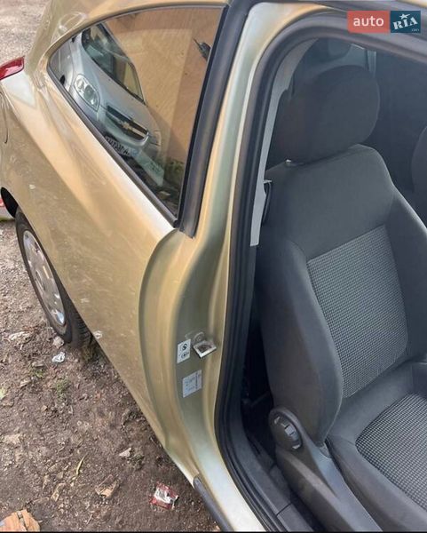 Хэтчбек Opel Corsa 2008 в Белой Церкви