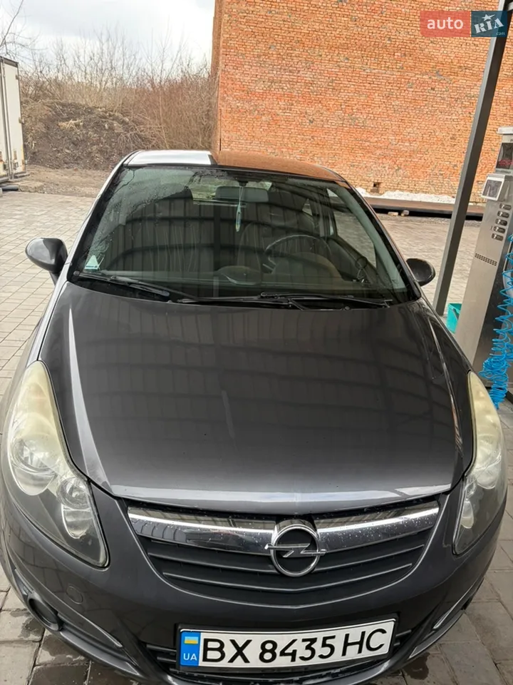 2011 Opel Corsa - мініатюра 27